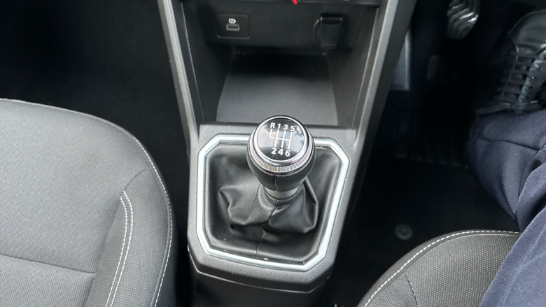 Dacia Sandero 1.0 TCe Comfort 5dr Petrol Hatchback